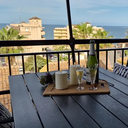 Apartament La Chatina Torre Del Moro